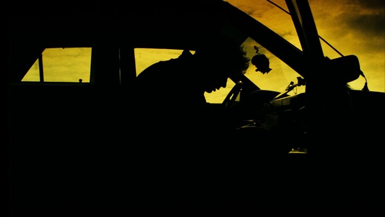 кадр из фильма Короткий фильм об убийстве