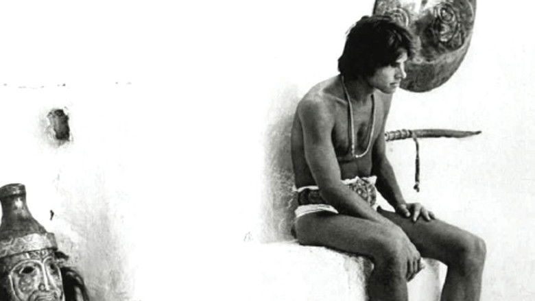 кадр из фильма Ορέστης