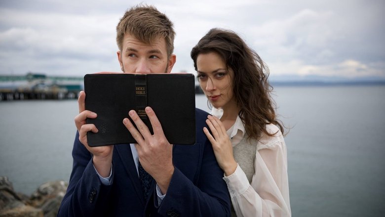 кадр из фильма The Pastor and the Pro