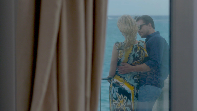 кадр из фильма Dangerous Matrimony