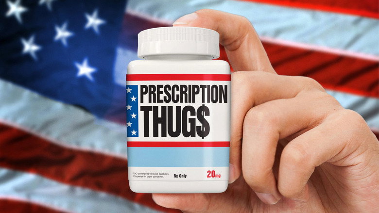 кадр из фильма Prescription Thugs