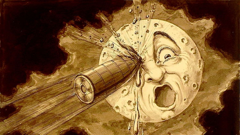 кадр из фильма Чрезвычайное путешествие