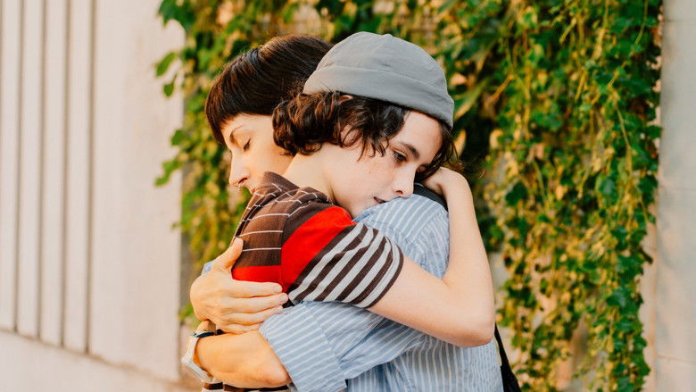 кадр из фильма León