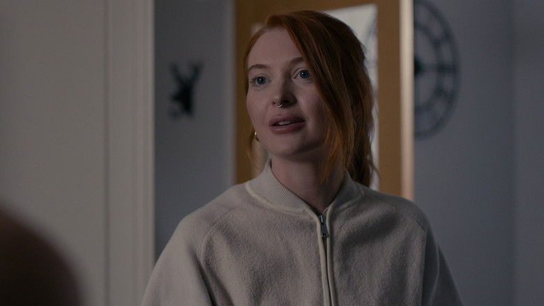 кадр из фильма Mega Lightning