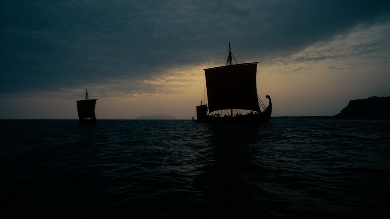 кадр из фильма Одиссея