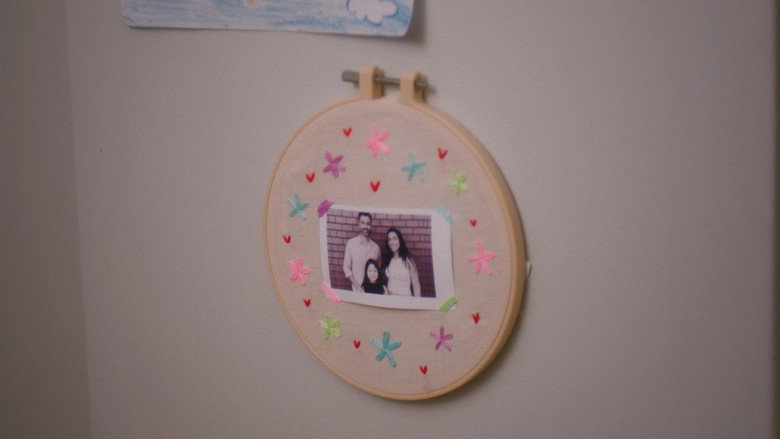 кадр из фильма Cinco, Seis, Sete, Oito