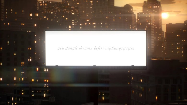 кадр из фильма Ghostnote