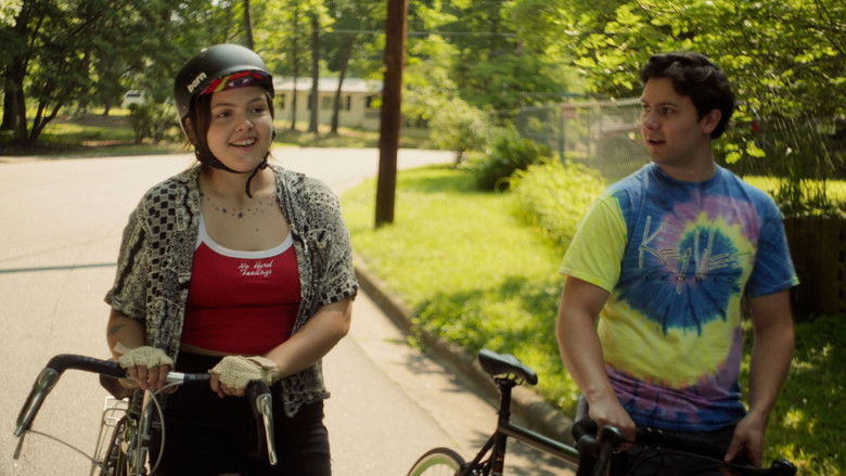 кадр из фильма Tandem