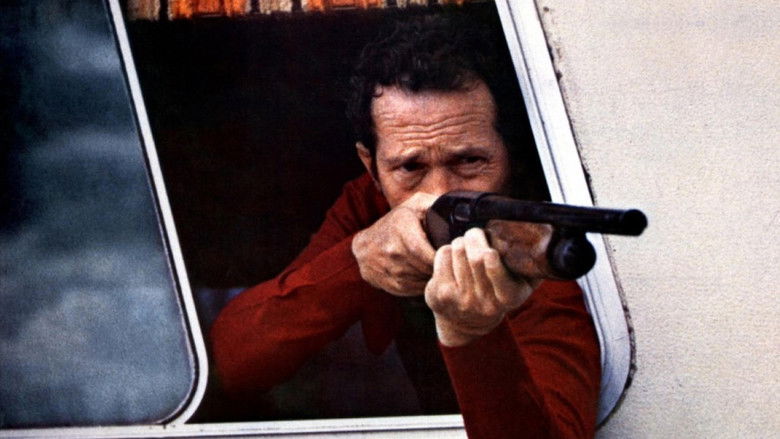 кадр из фильма Гонки с дьяволом