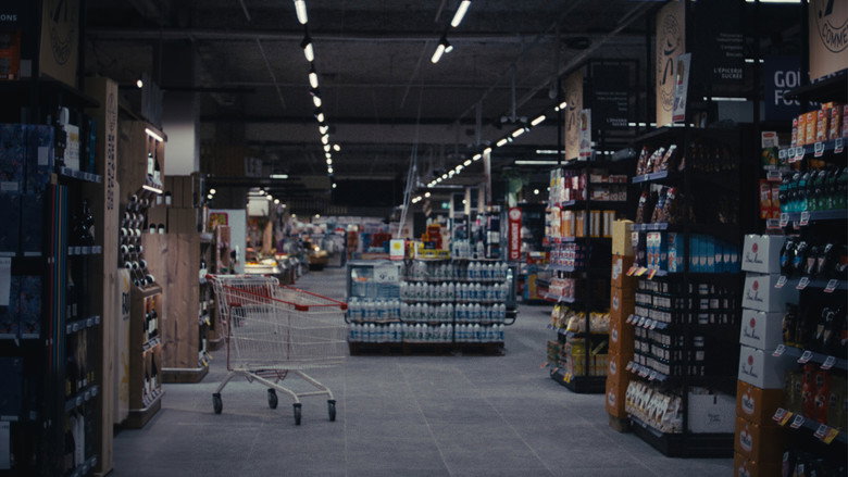 кадр из фильма Premiers Rayons