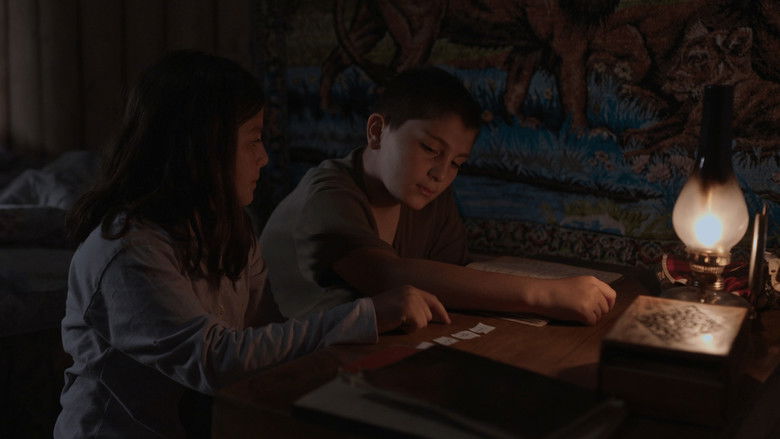 кадр из фильма Yarının Hayali