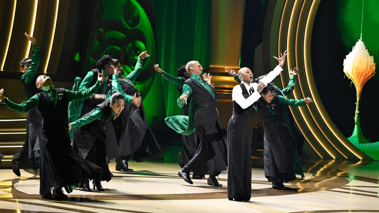 кадр из фильма Злая: Одна чудесная ночь