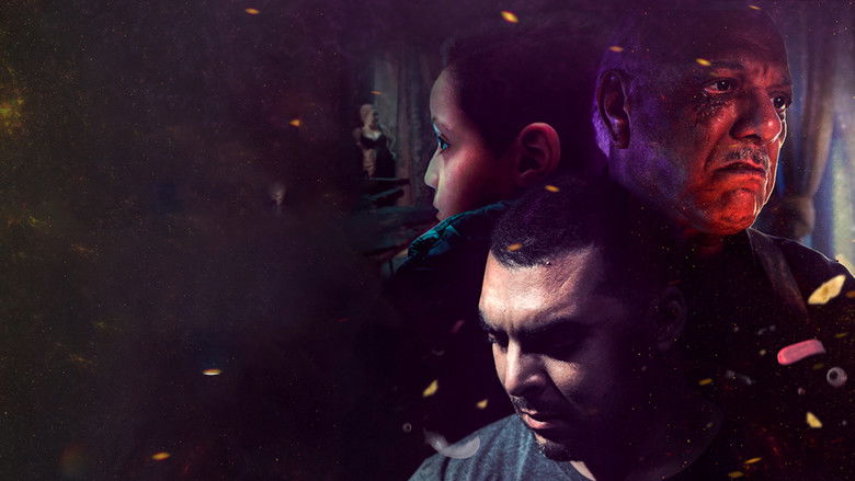 кадр из фильма فرططو الذهب