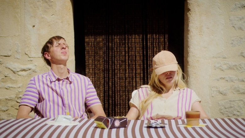 кадр из фильма 43° à l’ombre