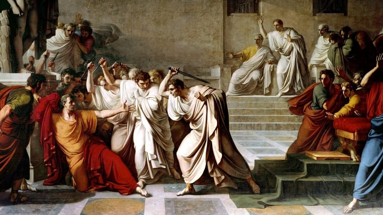 кадр из фильма Julius Caesar: Emperor of Rome