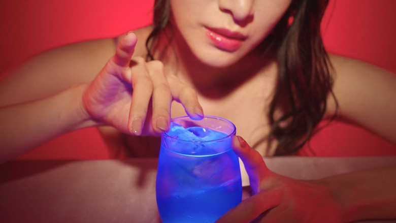 кадр из фильма SOUND of LOVE