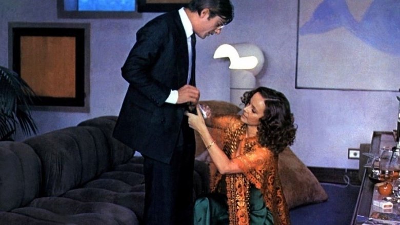 кадр из фильма Безумный секс