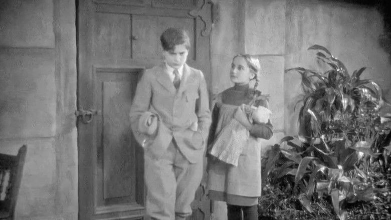 кадр из фильма Дети развода