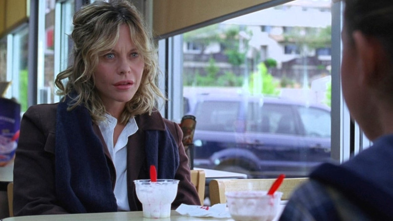 кадр из фильма В стране женщин