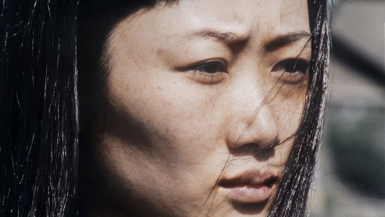 кадр из фильма Поколение романтиков