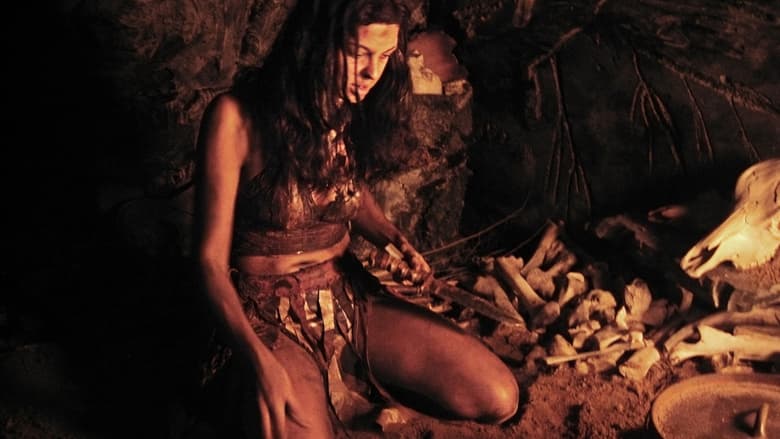 кадр из фильма Потомок