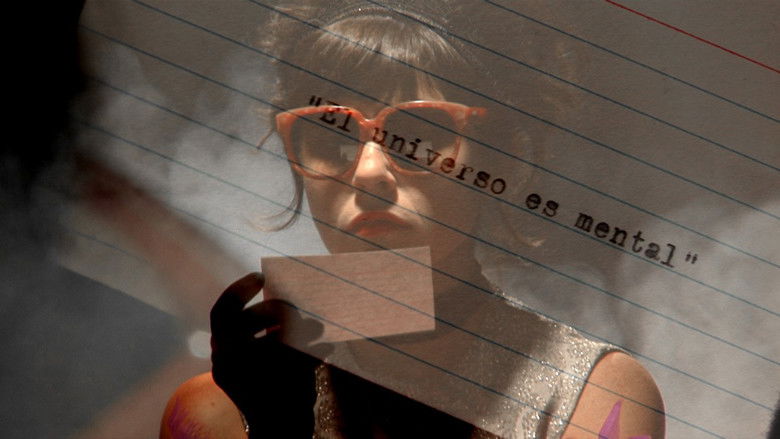 кадр из фильма DESPIERTA