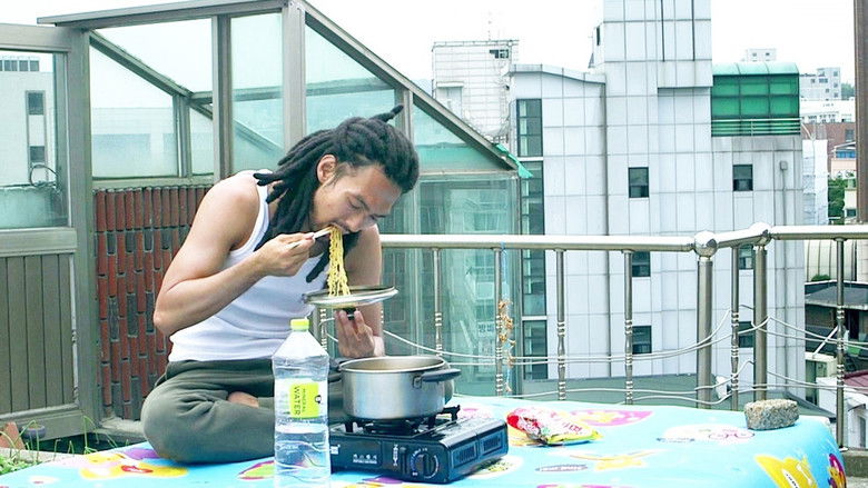 кадр из фильма 델타 보이즈