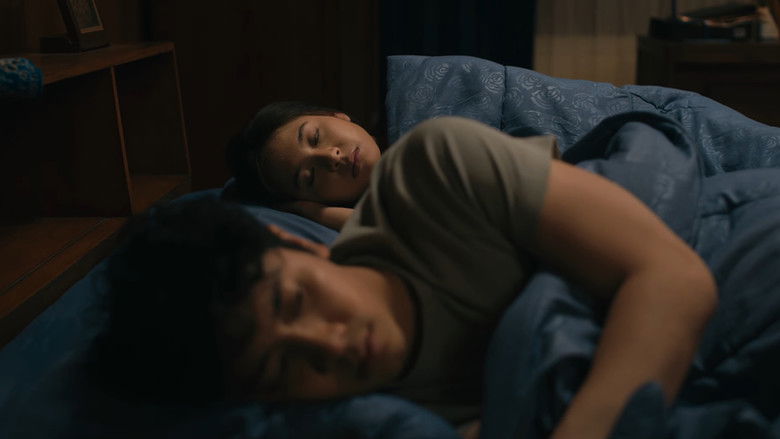 кадр из фильма Kupilih Jalur Langit