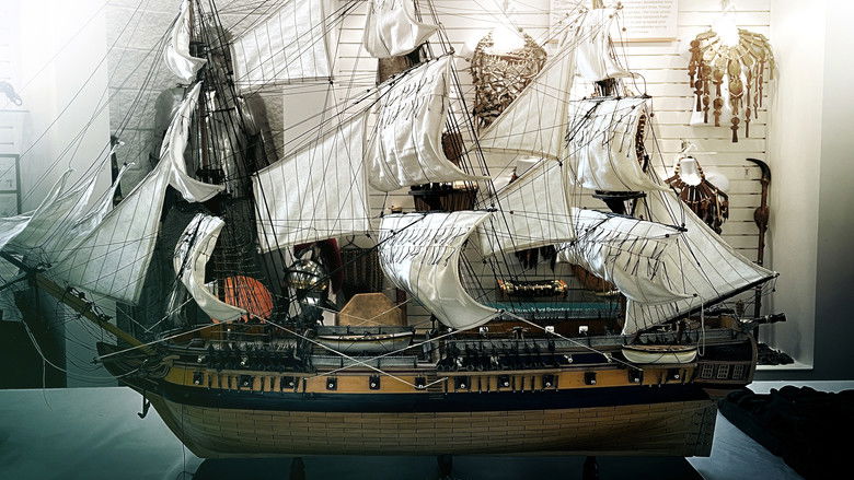 кадр из фильма Inside Airport Lost & Found