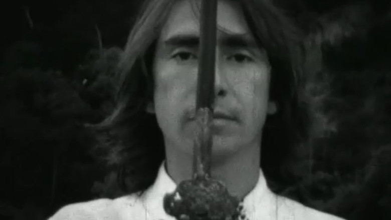 кадр из фильма Nosferato no Brasil