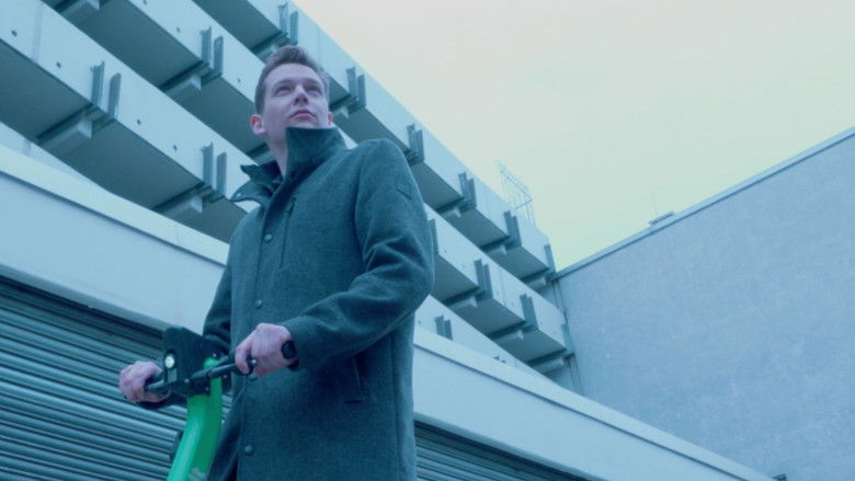 кадр из фильма Willbaht