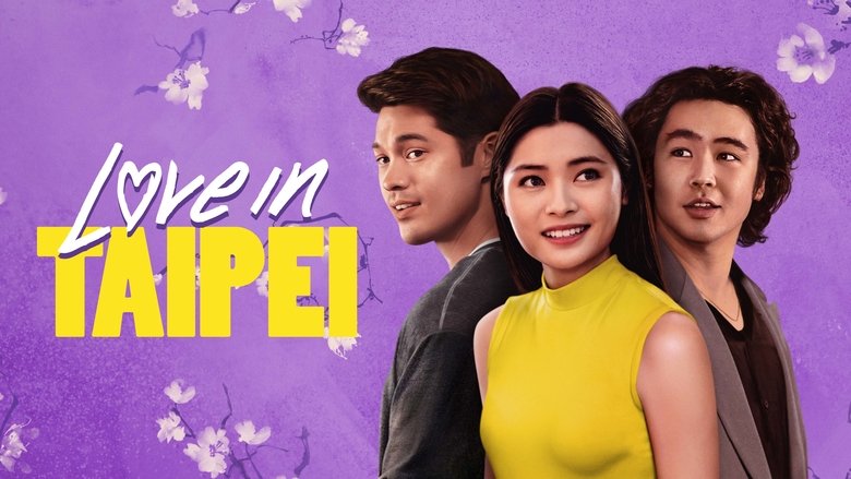 кадр из фильма Любовь в Тайбэе