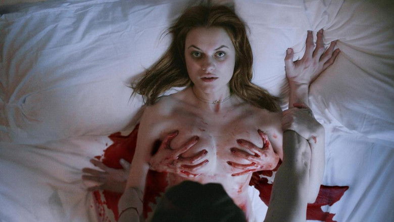 кадр из фильма Нина навсегда