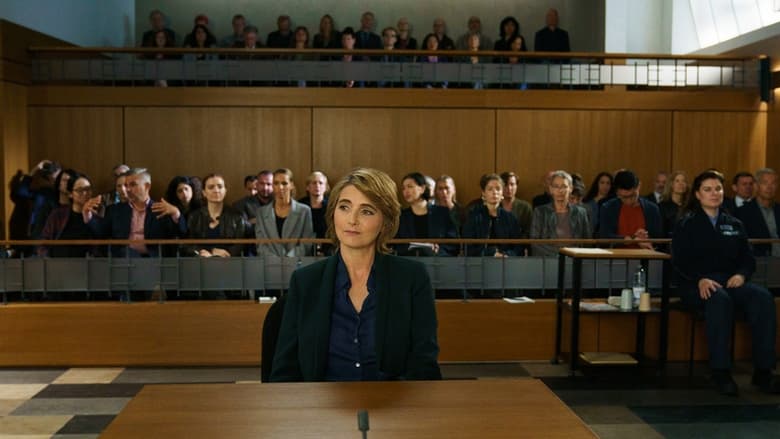 кадр из фильма Она говорит. Он говорит