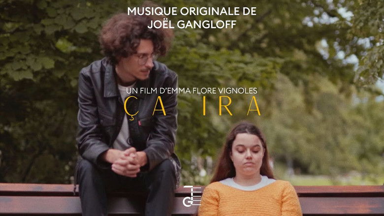 кадр из фильма Ça ira