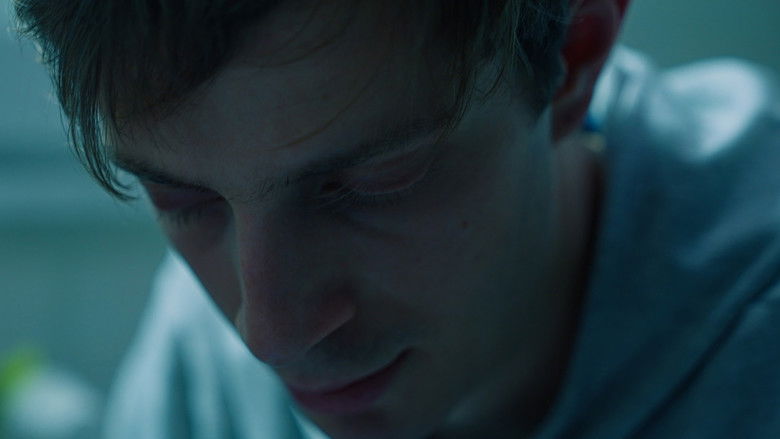 кадр из фильма Follower #1