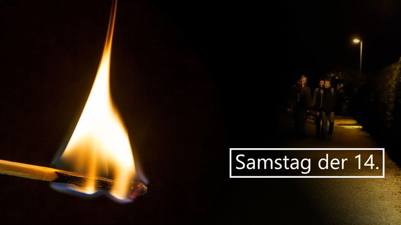 Samstag der 14.