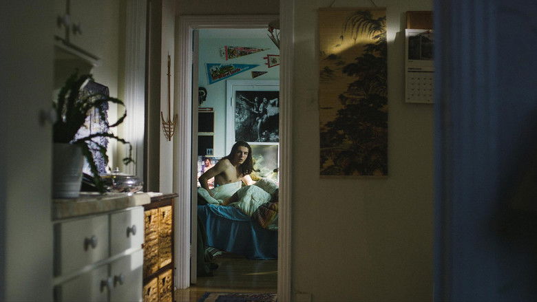 кадр из фильма Happy Face