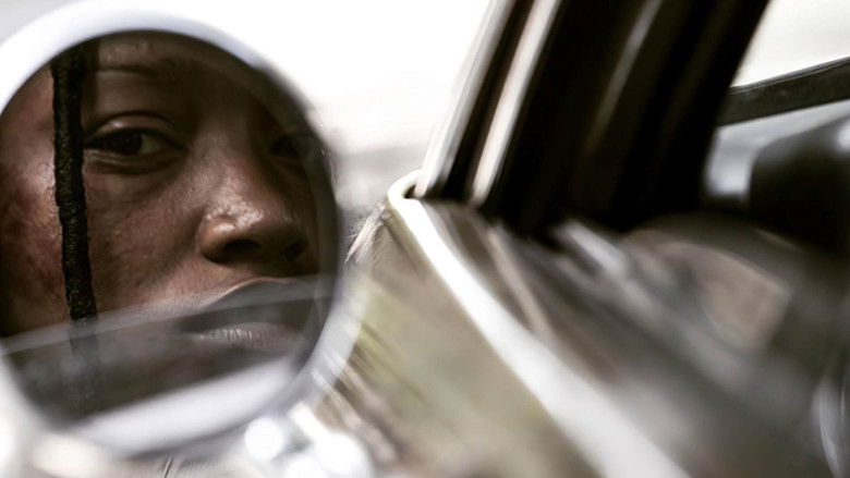 кадр из фильма Сутенёр