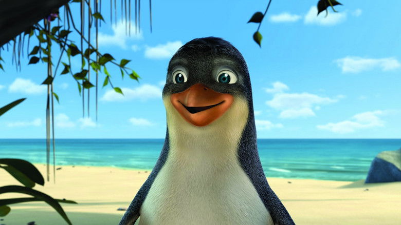 кадр из фильма Динозаврик Урмель