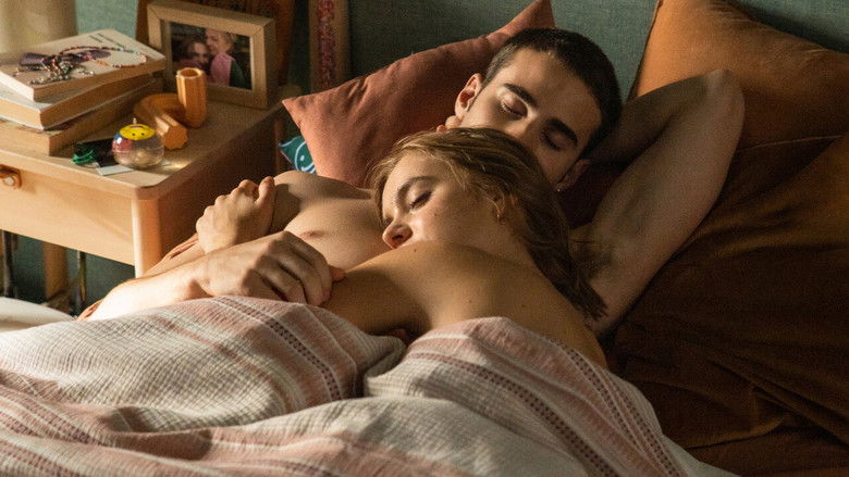 кадр из фильма Из моего окна: За морями