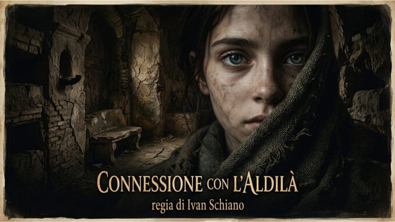 кадр из фильма Connessione con l'aldilà