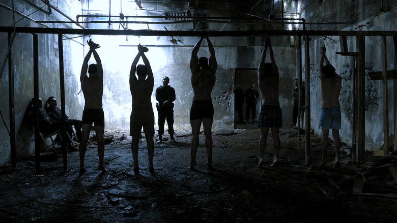 кадр из фильма Симон