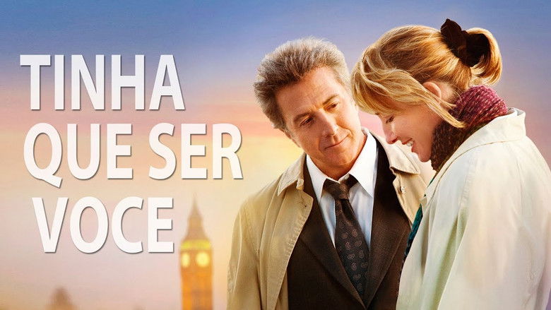 кадр из фильма Последний шанс Харви