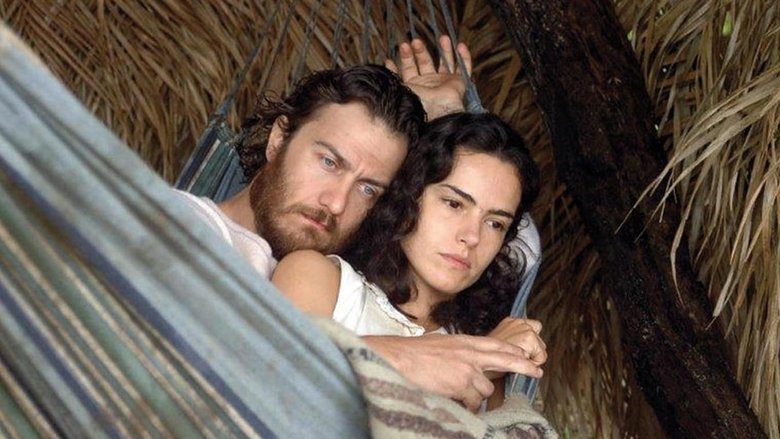 кадр из фильма Anita e Garibaldi