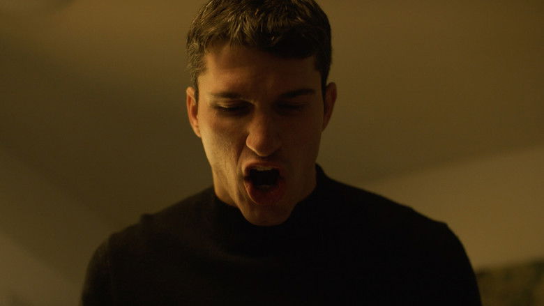 кадр из фильма Lovesick