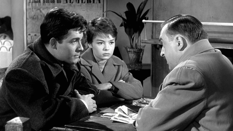 кадр из фильма Обманщики