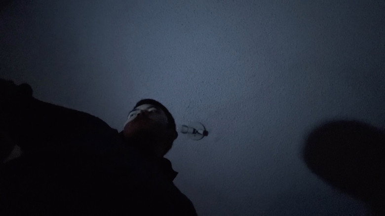 кадр из фильма Criminal