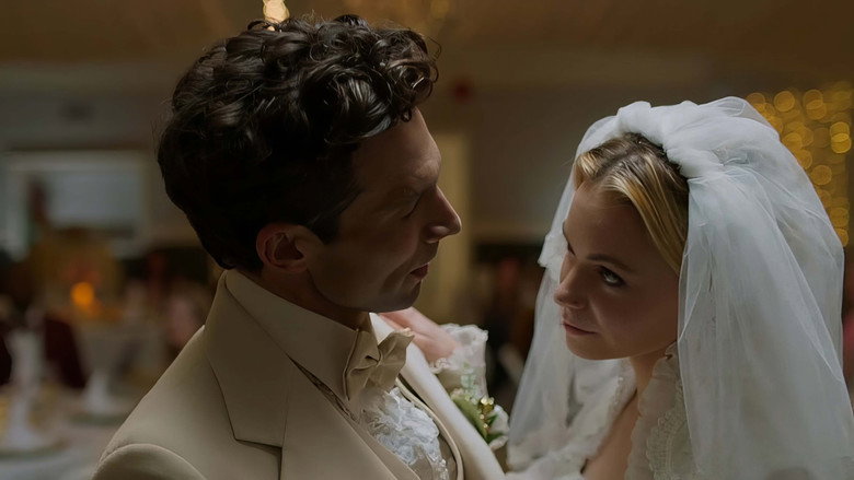 кадр из фильма Я – Мэри Джо Буттафуоко