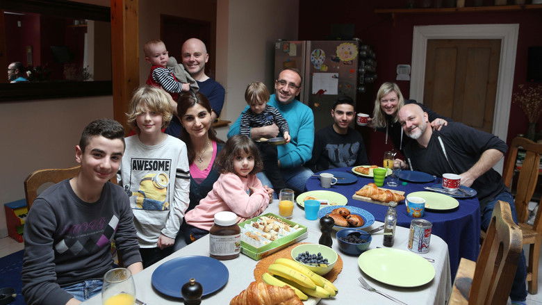 кадр из фильма D'une mère à l'autre